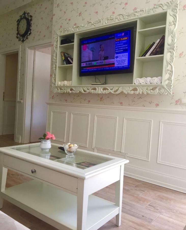 Villa 23 On The Bay Sarande Luaran gambar