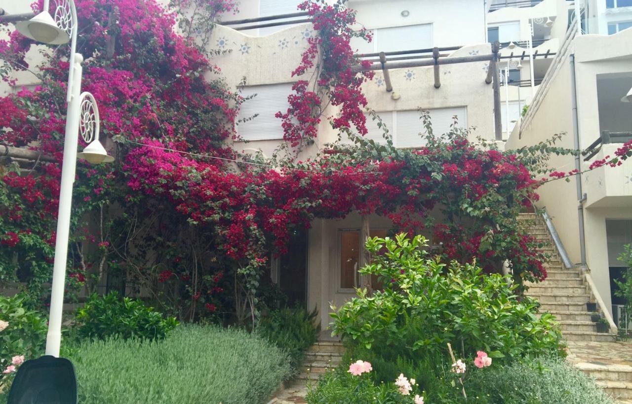 Villa 23 On The Bay Sarande Luaran gambar