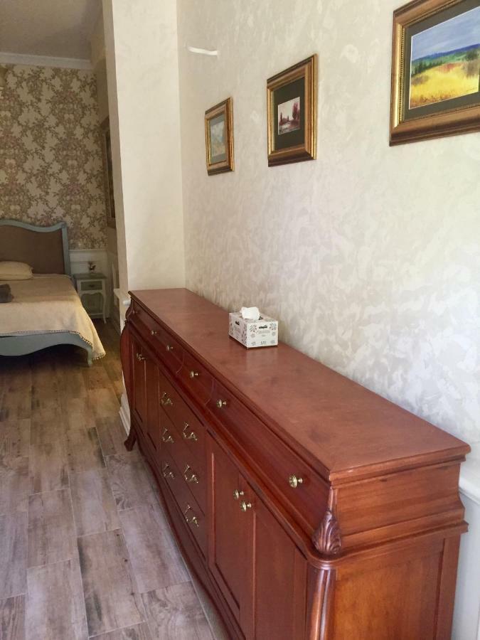Villa 23 On The Bay Sarande Luaran gambar