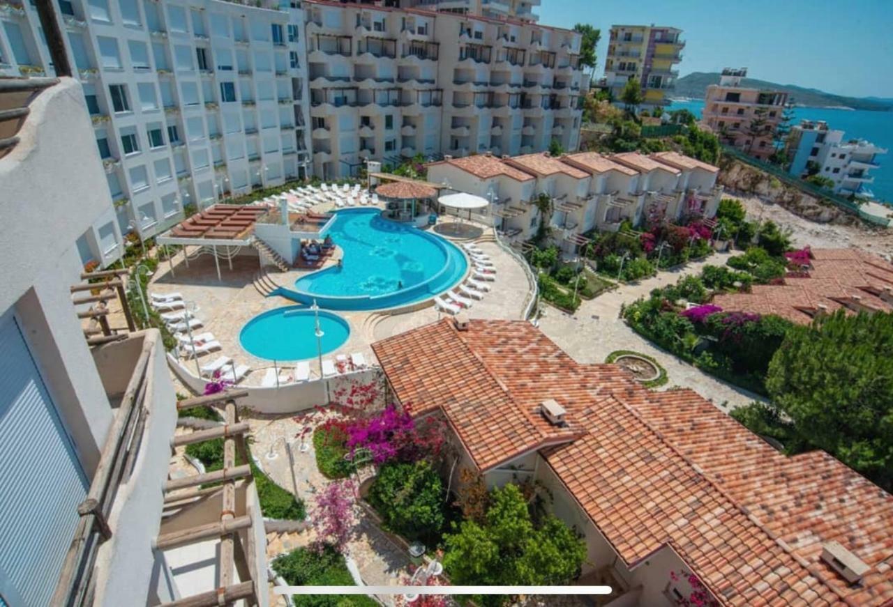 Villa 23 On The Bay Sarande Luaran gambar