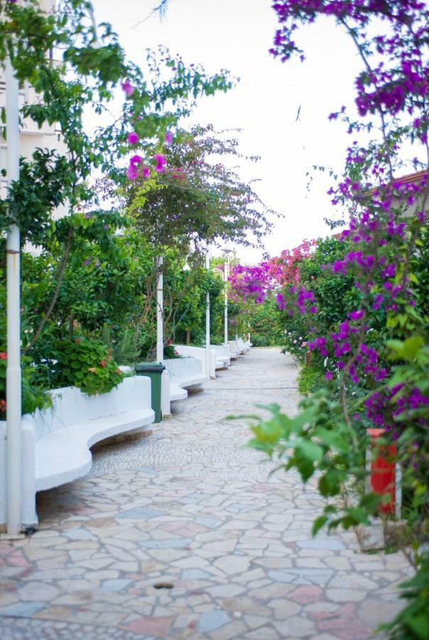 Villa 23 On The Bay Sarande Luaran gambar