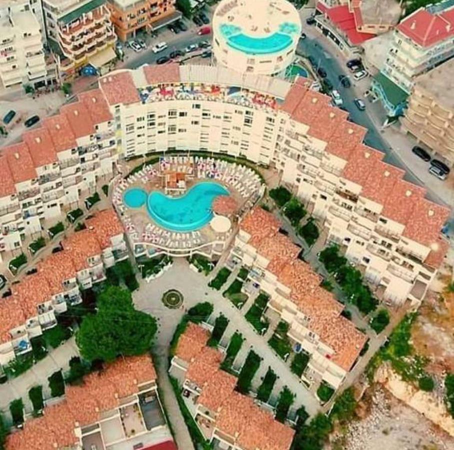 Villa 23 On The Bay Sarande Luaran gambar